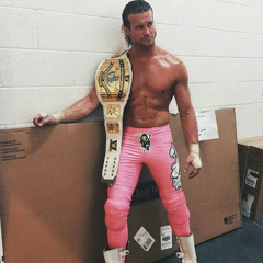 Dolph Ziggler, 44 года, Phoenix