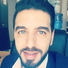 Ahmad Bara, 34 года