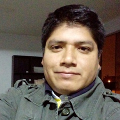 Omar Salvador, 45 лет, Lima