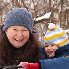 Ульяна Стебелева, 38 лет, Москва