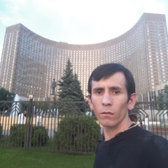 Мехриддин Турдиев, Москва