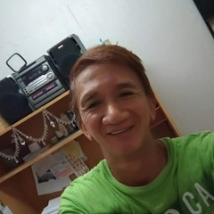 Resty Raymundo, 63 года, Pasig