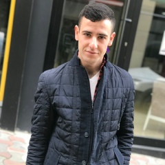 Burak Cacık, 26 лет, Kayseri