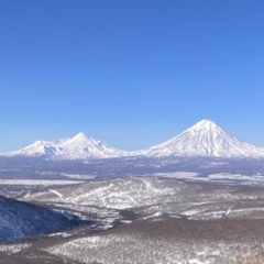 Даша Новосёлова, Петропавловск-Камчатский