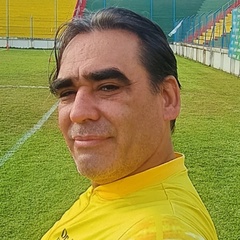 Andre Moreno, 49 лет