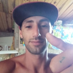 Jose-Carlos Mscjose, 27 лет, Pelotas