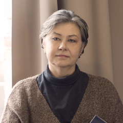 Елена Рулькова, Санкт-Петербург