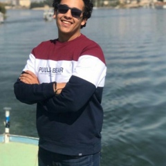 Ahmed Oda, Luxor