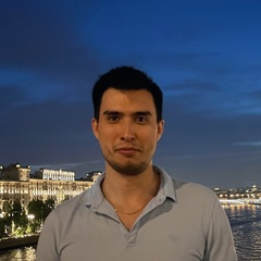 Ilgizar Antonov, 28 лет, Москва