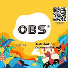 Emma Obs, 28 лет, Shenzhen