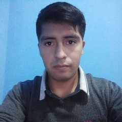 Isaias Luis Sifuentes, Lima