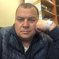 Кирилл Пильщиков, 41 год, Людиново