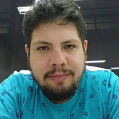 Jaison Rodrigues, 34 года, Macapá