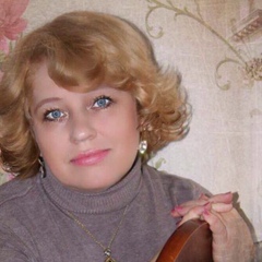 Светлана Кусанина, 56 лет, Анапская