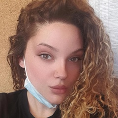 Federica Pisarra, 23 года, Milano