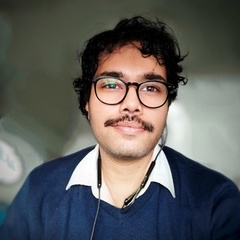 Saurabh Singh, Bangalore