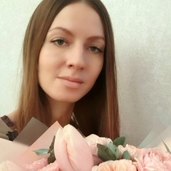 Анна Пухова