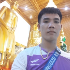 วัยรุ่นสร้างตัว เขมราฐ, 30 лет, Chonburi