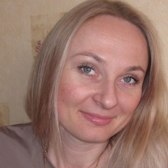 Марина Кислая, 43 года, Харьков