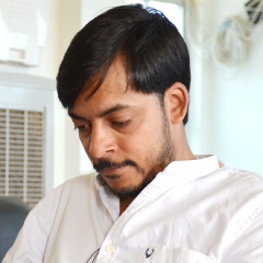 Bittu Amit, Patna