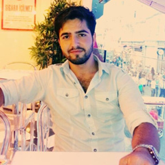 Murat Dargın, 31 год, Adana