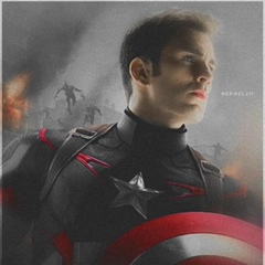 Captain America, New York City