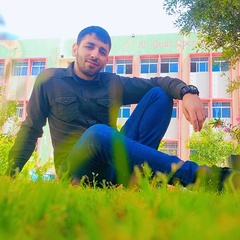 Mohammad Salem, 22 года, Gaza