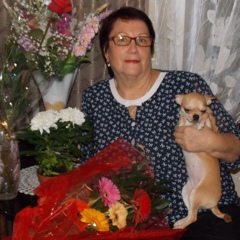 Галина Широкова, 77 лет, Углич