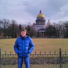 Андрей Поляков, Киров