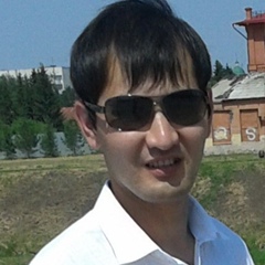 Руслан Батаев, 38 лет, Павлодар