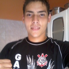 Guilherme Andrade, Recife