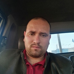 Muhammad Khalid Abu Daqha, 33 года, Amman