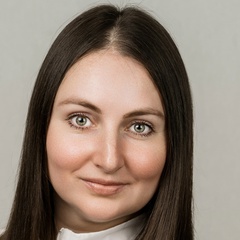 Dasha Hromova, 39 лет, Санкт-Петербург