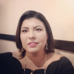 Nohemi Lucero, 44 года, Hermosillo