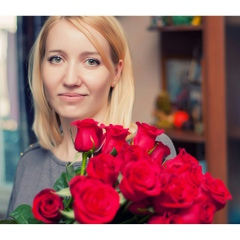 Рита Быстрова, 37 лет, Москва