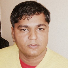 Pankaj Sharma, 40 лет, Delhi