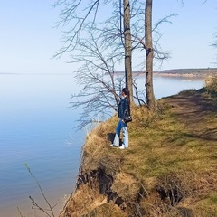 Светлана Степанова, Ульяновск