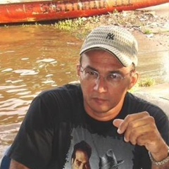 Luis Flores, 52 года, Ciudad Guayana