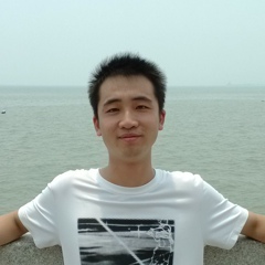 Chetwyn Liu, 32 года, Guangzhou