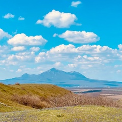 Елена Деленковская, Ессентуки