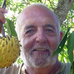 Joel Deplanque, 75 лет, Trinidad