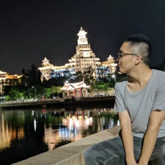 Xia Huaye, 33 года, Xiamen