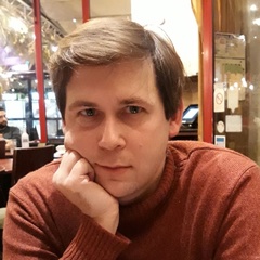 Вадим Дьячков, 34 года, Москва