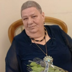 Валя Борисова-Филимонова, 72 года, Санкт-Петербург