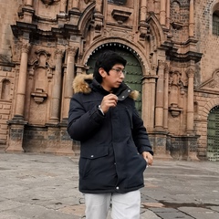 Aaron-Bruno Abarca, Cusco