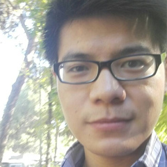 Christian Yang, 33 года, Zaragoza