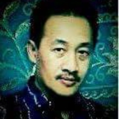 Badarudin Syah, 42 года, Surabaya