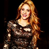 Shakira Mebarak, 47 лет, New York City