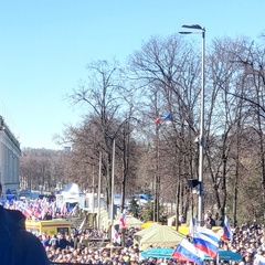 Андрей Сергеевич, Орёл