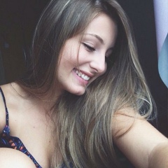 Andressa Bierhals, 30 лет, Recife